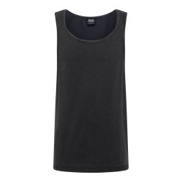 Urban Classics Tricou negru
