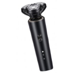 Aparat de ras electric Andowl Q E300 incarcare type C taiere multi-directionala
