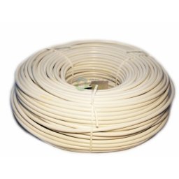 Cablu Coaxial RG6 triplu ecranat Romanesc TGM