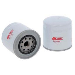 Filtru ulei Hifi potrivit pentru generatoarele Hyundai DHY40L , DHY60L ,cod SO 12037