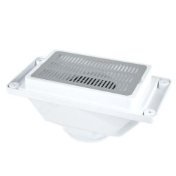 Aspirator incorporabil Silver AS