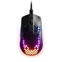 Mouse Aerox 3 Negru