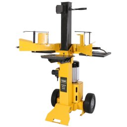 Texas Power Split 820V despicator electrohidraulic 8 tone, motor electric monofazat 3500W, lungime maxima bustean 50cm