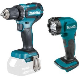 DLX2349J, 18V, 1.900 rot/min