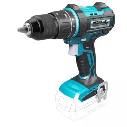 Maşina de găurit/ înşurubat fără perie 18V, 13mm, impact SAS+ALL, 50 Nm