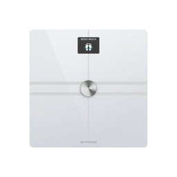 Cantar Body Smart Wi-Fi 8 masuratori avansate Alb