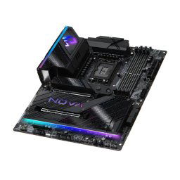 Placa de baza Phantom Gaming Z790 NOVA WiFi ATX LGA1700 Socket Z790