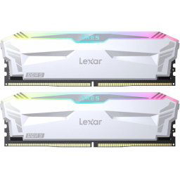 Memorie Ares RGB 32GB 6400MHz DDR5 CL32 Dual Kit