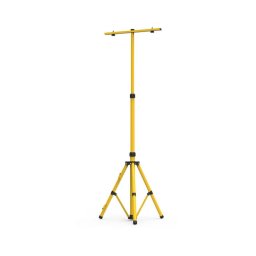 Trepied pentru proiectoare LED 1,6m