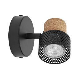 Spot LED Ledvance DECOR CORK 1xGU10/3,4W/230V