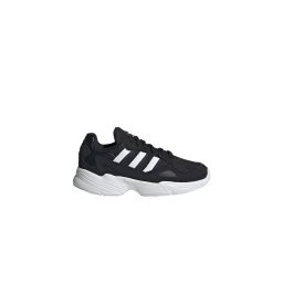 ADIDAS K Sneakers Pentru copii Falcon El C Cblack/Ftwwht/Ftwwht IF1097 black