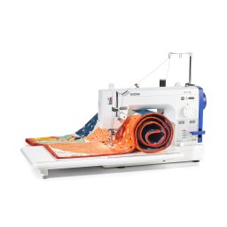 Masina de cusut Liniara Brother PQ1600S