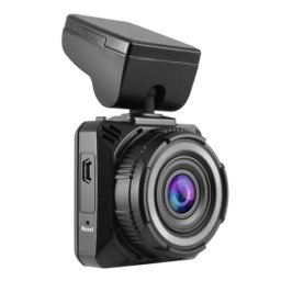 Camera Auto DVR Navitel R600 GPS, Night Vision, senzor Sony 307, ecran 2.0", inregistrare FHD + audio, vizibilitate 170 grade, G-sensor, auto-start