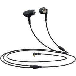 Casti in-ear Creative Aurvana Trio LS - cablu jack