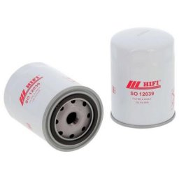 Filtru ulei Hifi compatibil cu DHY15L , DHY20L , cod SO12039