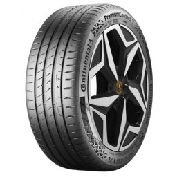 CONTINENTAL Premiumcontact 7 235/45 R17 97Y XL
