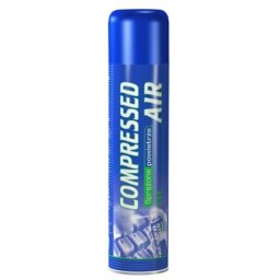 Spray Aer Comprimat 600ML OEM