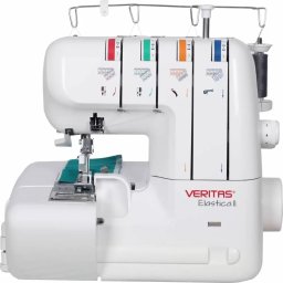 Masina de surfilat Veritas Elastica II