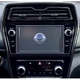 SSangYong Tivoli 150 2022+ Folie de Protectie pentru Display Navigatie 8.0"inch - FoliaTa
