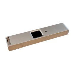 MXM Stick USB criptat cu amprentă digitală, 128 GB