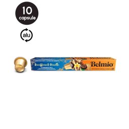 10 Capsule Belmio Decaffeinato Vanilla - Compatibile Nespresso