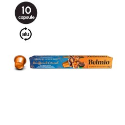 10 Capsule Belmio Decaffeinato Caramel - Compatibile Nespresso