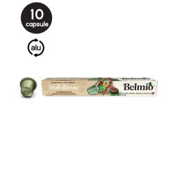 10 Capsule Belmio Irish Dream - Compatibile Nespresso