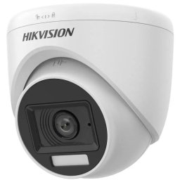 Camera Dual Light Turbo HD Hikvision DS-2CE76D0T-LPFS