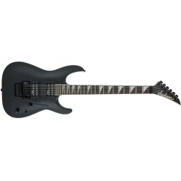 Jackson JS 32 Dinky DKA Satin Black