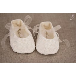 Botosei botez My Precious Shoes