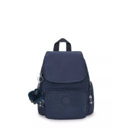 KIPLING Rucsac albastru / albastru închis