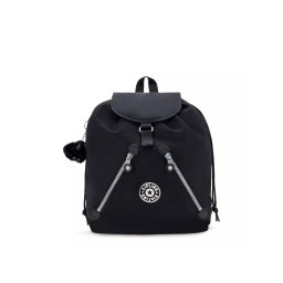 KIPLING Rucsac 'NEW FUNDAMENTAL' negru