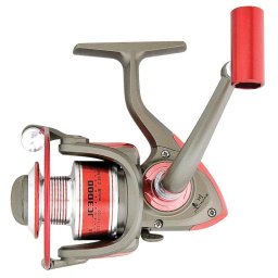 Mulineta spinning/bolognesa JIACHUAN JC3000, 1R, frana fata