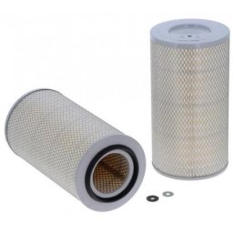 Filtru de aer Hifi SA13990 potrivit pentru generatoarele DHY 90 L , DHY 100 L