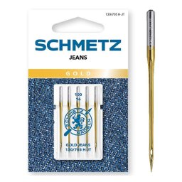Ace jeans finete 100 - 5 buc Gold Line Schmetz