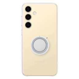 Husa Galaxy S24+ S926 Clear Gadget Case Transparent EF-XS926CTEGWW