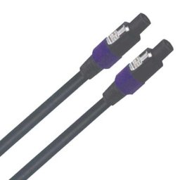 Accesorii Audio Hi-Fi CABLU DIFUZOR SPEAKON/SPEAKON 20M