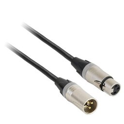 Accesorii Audio Hi-Fi CABLU PROFESIONAL XLR TATA - XLR MAMA 20M