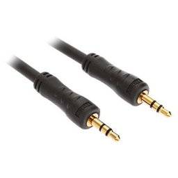 Accesorii Audio Hi-Fi CABLU JACK STEREO 3.5MM TATA/JACK 3.5MM TATA 1.5M
