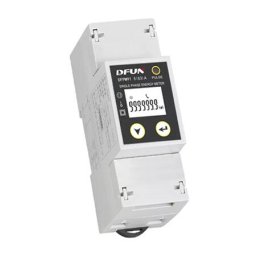 Accesorii sisteme fotovoltaice SMART METER MONOFAZIC