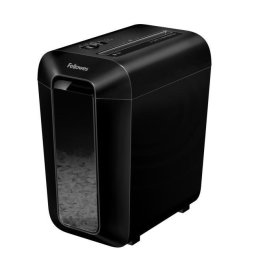 Distrugator documente Fellowes Shredder LX65 black