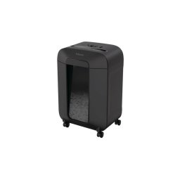 Distrugator documente Fellowes Shredder LX85 black