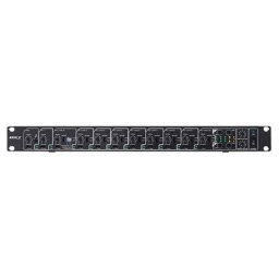 Consola DJ MIXER AUDIO 10 CANALE