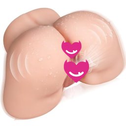 Paloqueth Sandra Vibrating Sex Doll 2.6kg