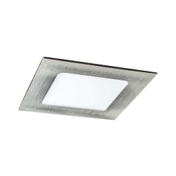 LED plafonieră baie VEGA LED/6W/230V 2800K 11,8 cm IP44