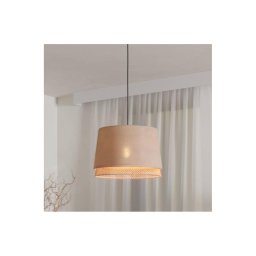 Lustră pe cablu Eglo 43975 TABLEY 1xE27/40W/230V