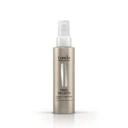 Tratament regenerator cu Keratina 5 Minute, Londa Professional Care Fiber Infusion, 100 ml