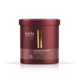 Tratament pentru catifelare cu ulei de argan si vitamina E, Londa Professional Care Velvet Oil, 750 ml