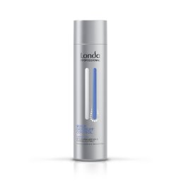 Sampon anti-matreata cu ulei de jojoba si extract de galbenele, Londa Professional Care Scalp dandruff control, 250 ml