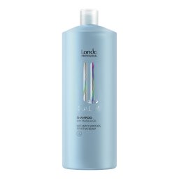 Sampon pentru scalp sensibil cu ulei de marula, Londa Professional Care Calm Sensitive, 1000 ml